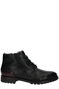 Bugatti Paule Lined Ankle Boots
