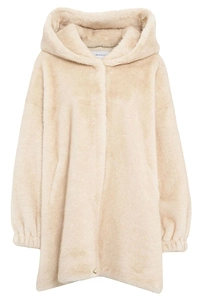 Hooded Coat