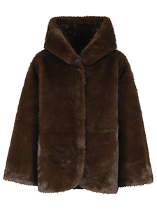 Bully Hooded Duffle Coat