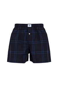 Burberry Barnaby Checked Boxer Shorts