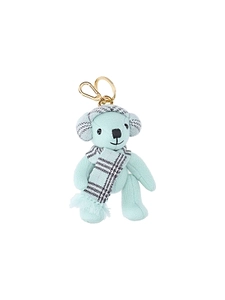 Burberry Bear Bag Charm
