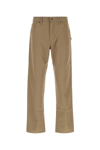Burberry Danny Straight-Leg Pants