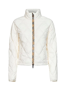 Burberry Bramford Quilted Packable Jacket