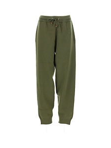Burberry Drawstring Track Pants