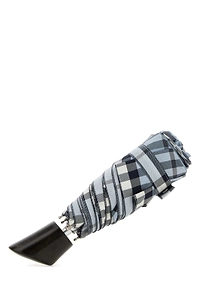 Burberry Check Folding Umbrella
