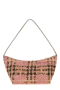 Margate Zip-Up Mini Shoulder Bag