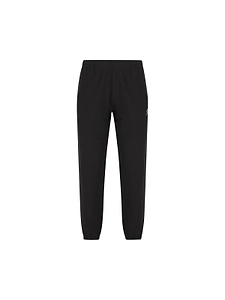 Burberry Monogram Embroidered Joggers