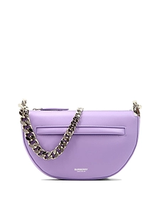Burberry Mini Olympia Shoulder Bag