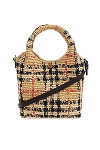 Mini Margate Tote Bag