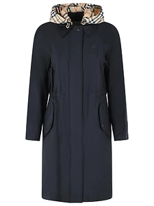 Burberry Newbury Hooded Parka
