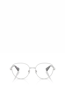 Burberry Eyewear Round Frame Glasses