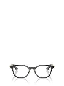 Burberry Eyewear Round Frame Glasses