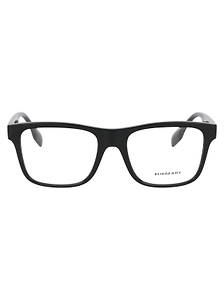 Burberry Eyewear Square Frame Glasses