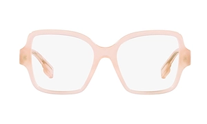 Burberry Eyewear Square Frame Glasses