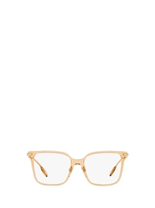 Burberry Eyewear Square Frame Glasses