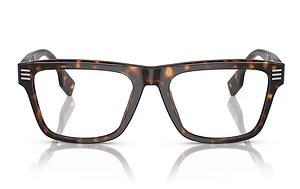 Burberry Eyewear Square Frame Glasses