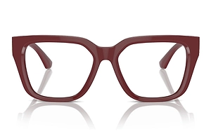 Burberry Eyewear Square Frame Glasses