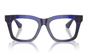 Burberry Eyewear Square Frame Glasses