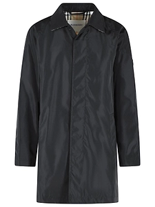 Burberry Ridgewood Car Coat