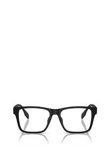 Burberry Eyewear Square Frame Glasses