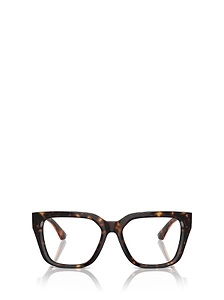 Burberry Eyewear Square Frame Glasses