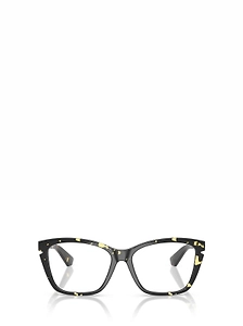 Burberry Eyewear Square Frame Glasses