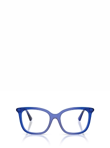 Burberry Eyewear Square Frame Glasses