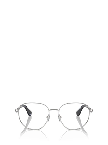 Burberry Eyewear Square Frame Glasses