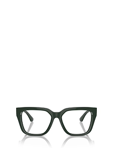 Burberry Eyewear Square Frame Glasses