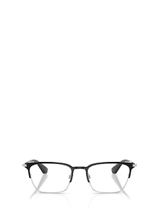 Burberry Eyewear Square Frame Glasses