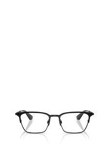 Burberry Eyewear Square Frame Glasses
