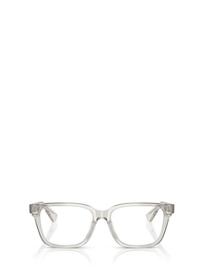 Burberry Eyewear Square Frame Glasses