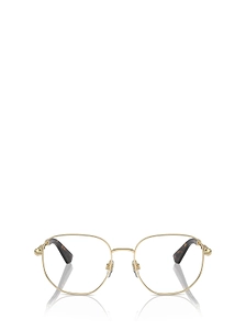 Burberry Eyewear Square Frame Glasses