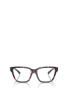 Burberry Eyewear Square Frame Glasses