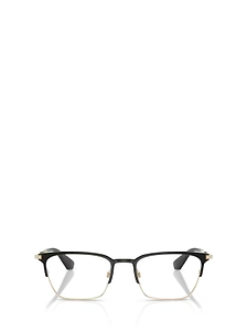 Burberry Eyewear Square Frame Glasses