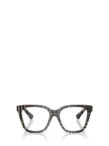 Burberry Eyewear Square Frame Glasses