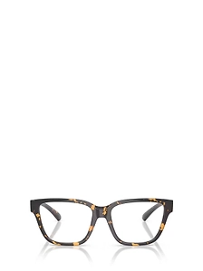 Burberry Eyewear Square Frame Glasses