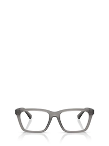 Burberry Eyewear Square Frame Glasses