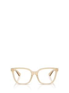 Burberry Eyewear Square Frame Glasses