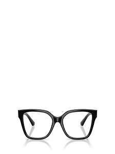 Burberry Eyewear Square Frame Glasses