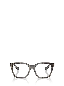 Burberry Eyewear Square Frame Glasses