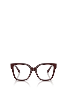 Burberry Eyewear Square Frame Glasses