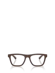 Burberry Eyewear Square Frame Glasses