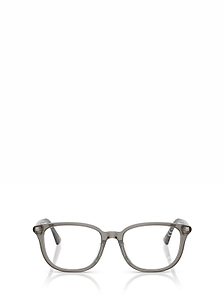 Burberry Eyewear Square Frame Glasses