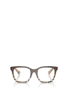 Burberry Eyewear Square Frame Glasses