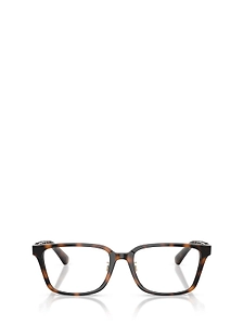 Burberry Eyewear Square Frame Glasses
