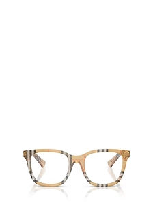 Burberry Eyewear Square Frame Glasses