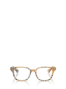 Burberry Eyewear Square Frame Glasses