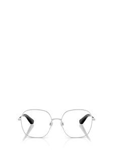 Burberry Eyewear Square Frame Glasses