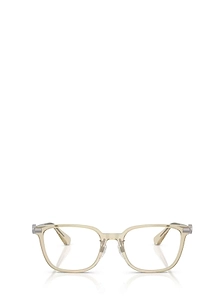 Burberry Eyewear Square Frame Glasses